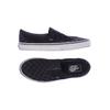 Vans Damen Sneakers, Gr. 42, schwarz, kein Etikett