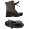 Meindl Damen Stiefelette, Gr. 36, beige, kein Etikett