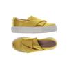 Billi Bi Damen Halbschuh, Gr. 38, gelb, kein Etikett