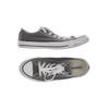 Converse Damen Sneakers, Gr. 38, grau, kein Etikett