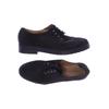 Esprit Damen Halbschuh, Gr. 39, schwarz, kein Etikett