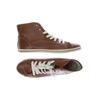 Buffalo London Damen Sneakers, Gr. 42, braun, kein Etikett