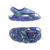 Puma Herren Kinderschuhe, Gr. 24, blau, kein Etikett