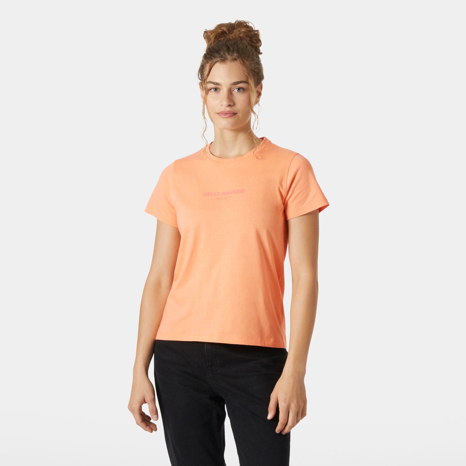 Helly Hansen Core T-shirt 2.0 Damen S Image
