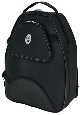Marcus Bonna Case for Fr. Horn MB-5 Baby 1