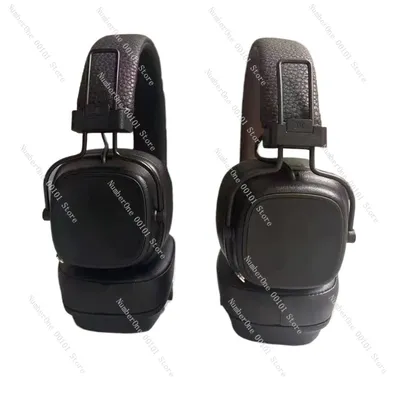 Geeignet für kabellose Bluetooth-Kopfhörer der Marshall IV4-Generation, tiefer Bass-Sound für ein Image