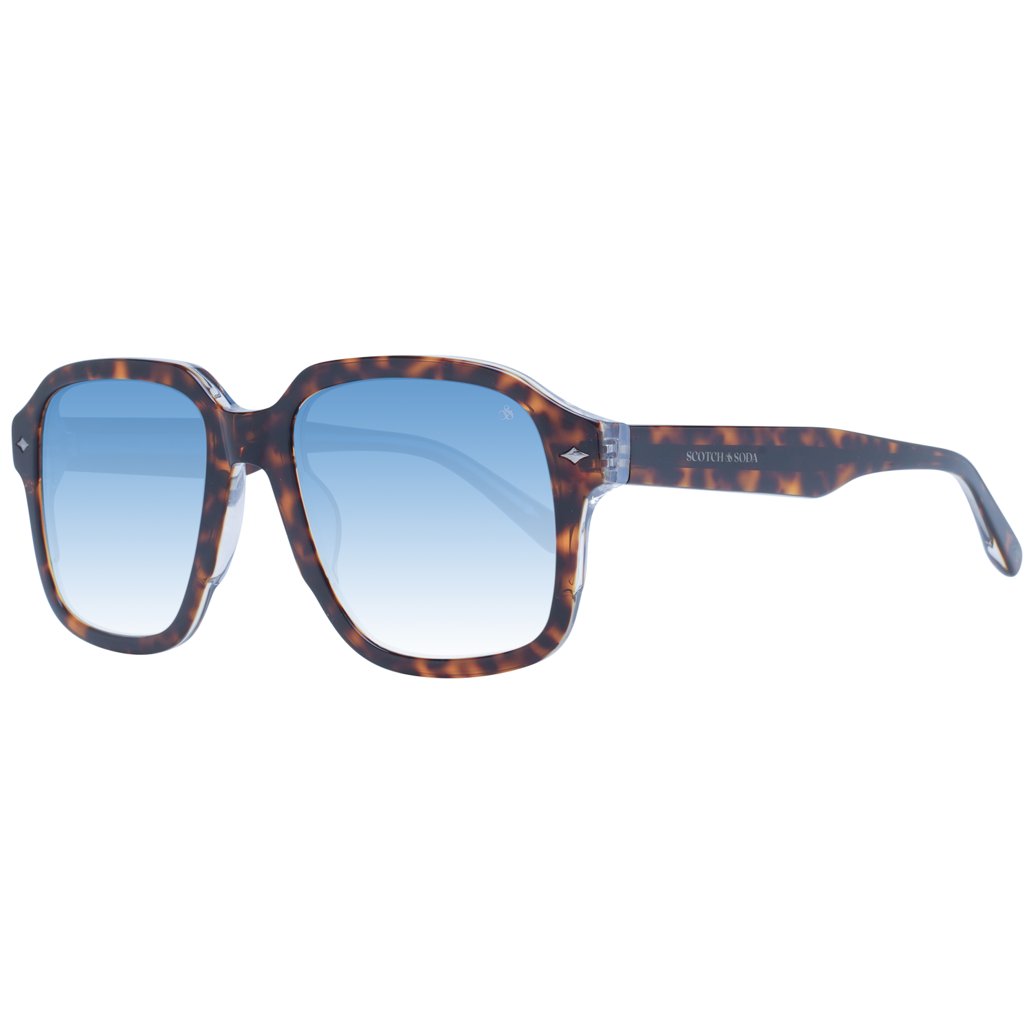 Scotch & Soda Sonnenbrille SS8019 102 54 Image