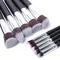 5/50 stücke Luxus Make-Up Pinsel Sets Foundation Powder Blush Lidschatten Concealer Lip Eye Pinsel Kosmetik maquiagem Schönheit Werkzeuge