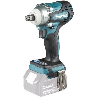 makita Schlagschrauber »DTW300Z« Solo-Gerät blau Image