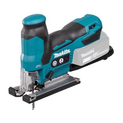 makita Akku-Stichsäge »DJV185Z« blau