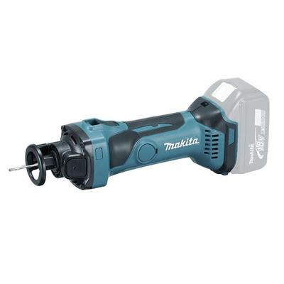 makita Akku-Rotationsschneider »DCO180Z«