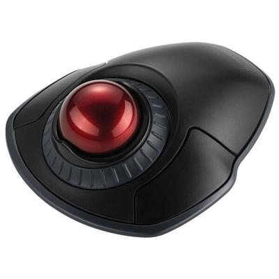 Kensington Kabelloser Trackball »Orbit« schwarz