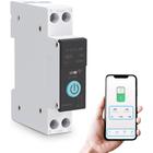 Interruttore wifi intelligente Interruttore automatico per la casa Controllo remoto del telefono