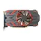 T88C GTX 550Ti 4GB GDDR5 Scheda grafica per computer Schede video da gioco per scheda video di gioco