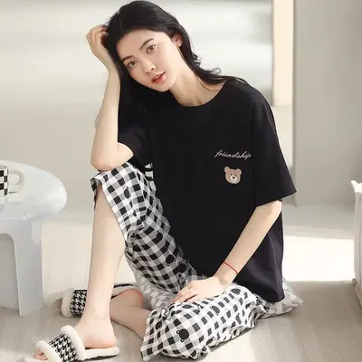 Womens+Pajamas