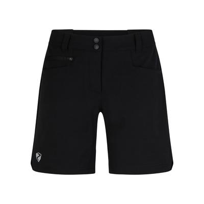 Radhose ZIENER "NEJA-Z", Damen, Gr. 44, EURO-Größen, schwarz, Obermaterial: 100% Polyester, Hosen Image