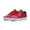 Sneaker PUMA "Scuderia Ferrari HP Caven 2.0 Colour Sneakers Erwachsene", Gr. 39, rot (rosso corsa rot), Obermaterial: Textil, Synthetik; Futter: Textil; Laufsohle: Gummi, Schuhe