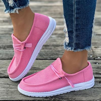 TEMU 's , Shoes, Low-top Shoes Plus Size Image
