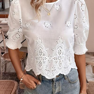 TEMU Meiling Targeted Fashion Shirt Image