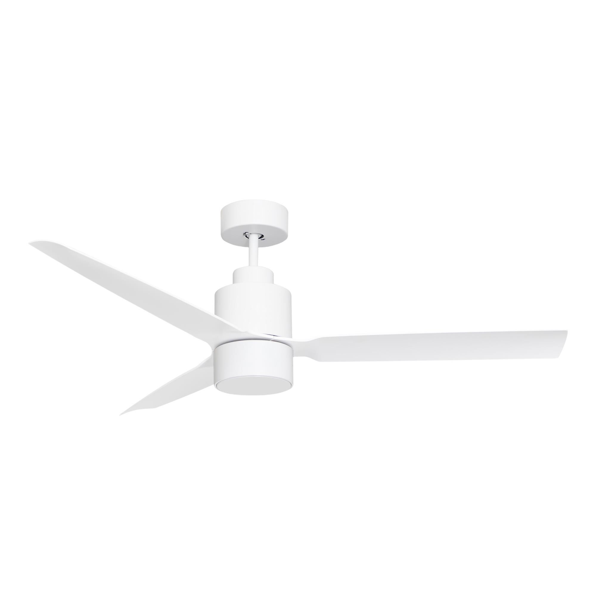 Maxim Lighting Falcon 52 Inch Ceiling Fan with Light Kit - 88717MW