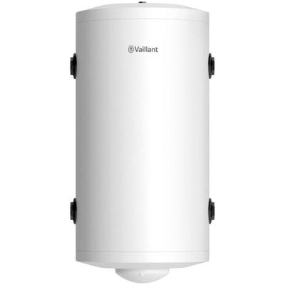 Pufferspeicher vp rw 100/3 b für Wärmepumpen aroTHERM, flexoCOMPACT und flexoTHERM, 100l Nenninhalt Image
