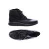 Semler Damen Stiefelette, Gr. 41, schwarz, Leder