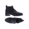 Peter Kaiser Damen Stiefelette, Gr. 37, grün, kein Etikett