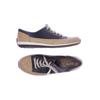 Ara Damen Sneakers, Gr. 41.5, beige, kein Etikett