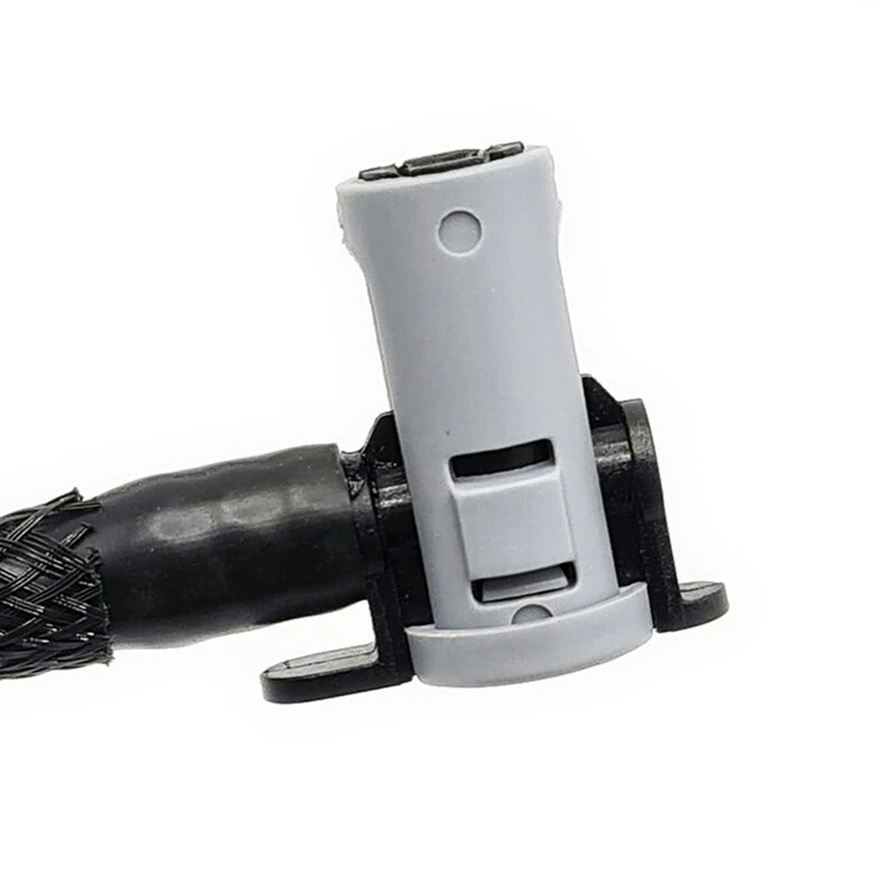 Rücklauf leitung für Einspritz düsen für Sitz für Skoda für VW für 1,6 auf tdi dgte 04 l130235b Ersatzteile Image