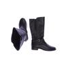 Geox Damen Stiefel, Gr. 38, schwarz, kein Etikett