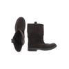 Tommy Hilfiger Herren Stiefel, Gr. 45, braun, kein Etikett