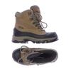 Meindl Damen Stiefelette, Gr. 37, beige, kein Etikett