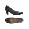 Caprice Damen Pumps, Gr. 37, schwarz, Leder