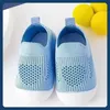 1-3 Jahre alt Mesh Freizeitschuhe Jungen und Mädchen Baby Kleinkind Schuhe weiche Sohle rutschfeste Babyschuhe Babyschuhe Mädchen Babyschuhe Junge