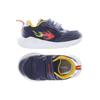 Geox Herren Kinderschuhe, Gr. 24, marineblau, kein Etikett
