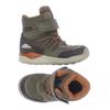 Ecco Herren Kinderschuhe, Gr. 26, grün, Leder