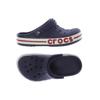 Crocs Herren Kinderschuhe, Gr. 29, marineblau, kein Etikett