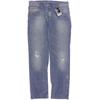Dolce&Gabbana Herren Jeans, Gr. 48, blau, Baumwolle