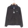 The North Face Herren Jacke, Gr. 48, grau, kein Etikett