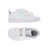 adidas Damen Kinderschuhe, Gr. 24, weiß, kein Etikett