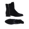 Michael Michael Kors Damen Stiefelette, Gr. 37, schwarz, kein Etikett