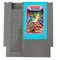 Garbage Pail Kids: Mad Mike and the Quest for Stale Gum – Eine brandneue 8-Bit-Videospiel-NES-Spielkassette für die NES-Spielekonsole
