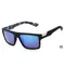 Retro Klassische Fashion Square Sonnenbrille Männer Sonnenbrille Fuchs Goggle Brillen Männliche Sonnenbrille Oculos Uv400 Sonnenbrille für Frauen