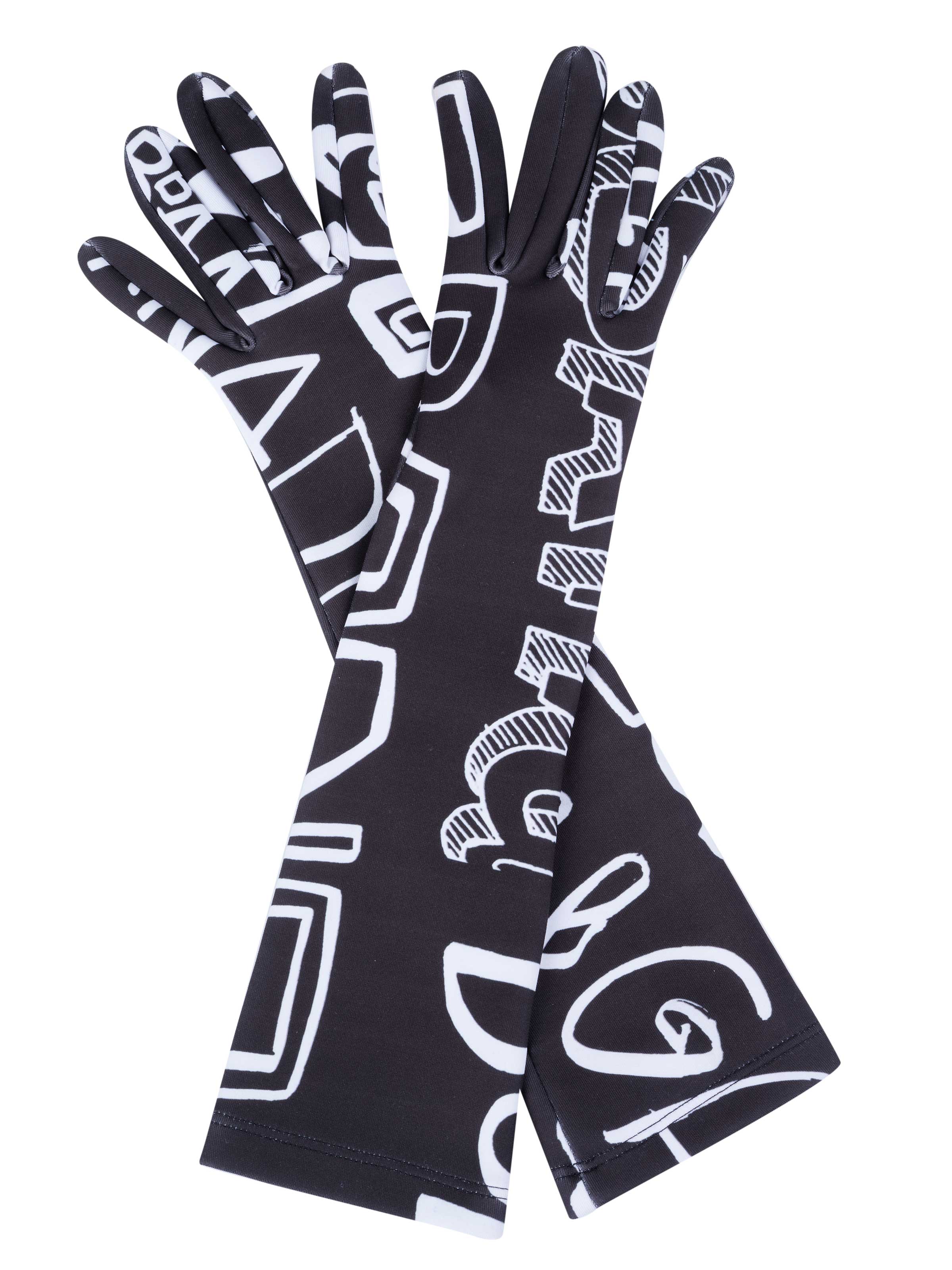 Dolce & Gabbana Handschuh Image