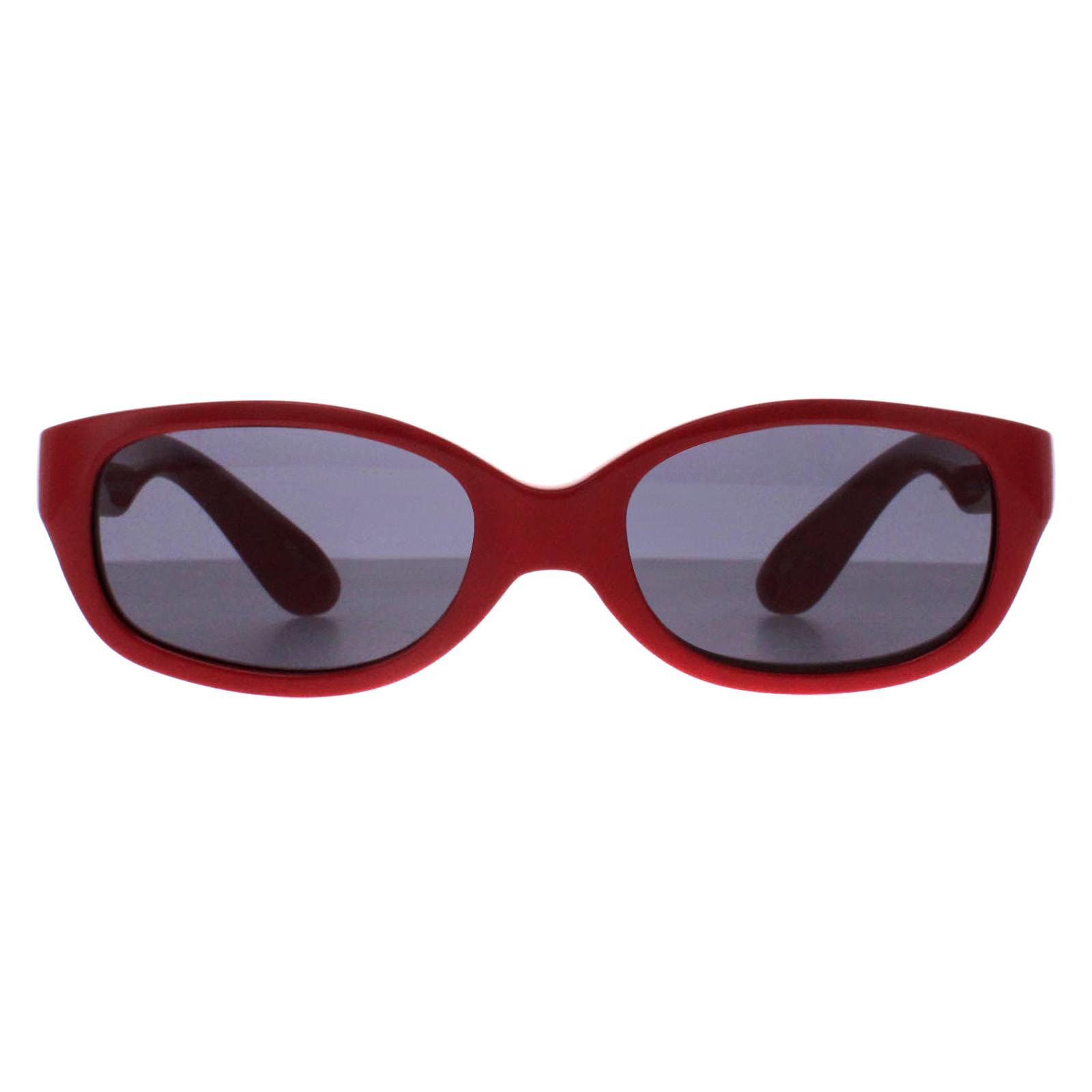 Smarty X2055 D rot grau Sonnenbrille Image