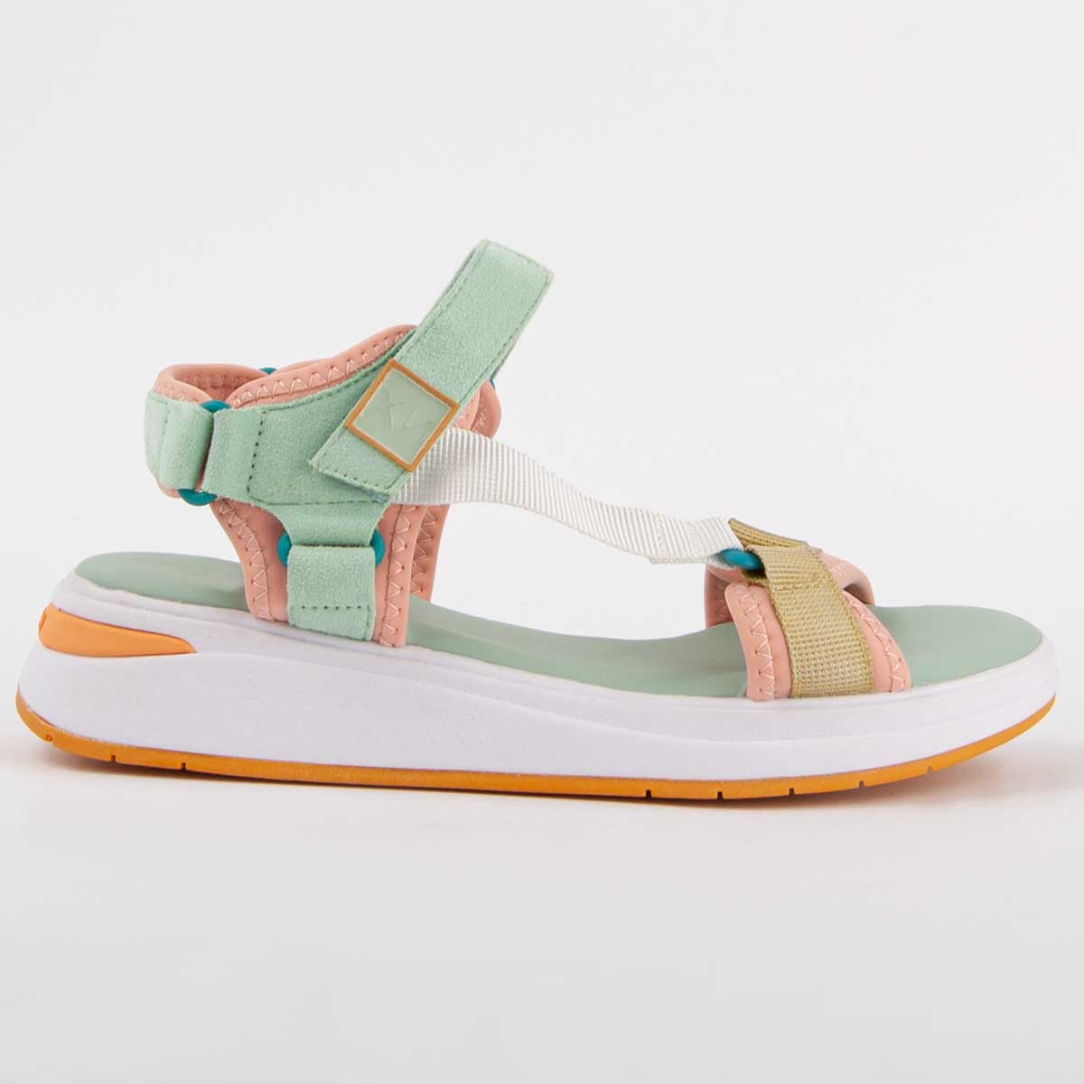 Montevita Sandale Meilan Grün 36