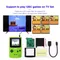 720P HDMI-compatible with TV Q5 HD GBC IPS LCD Larger SCREEN RETRO PIXEL Backlight KIT For GameBoy