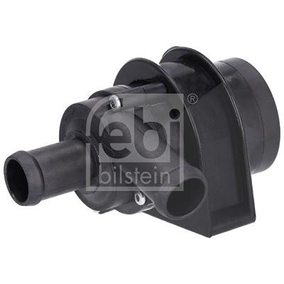 Febi Bilstein Zusatzwasserpumpe (Kühlwasserkreislauf) [Hersteller-Nr. 188475] für Seat, VW Image