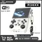New R36XX Retro Handheld Game Console Linux System 3.5 Inch IPS Screen Portable Pocket Video Player