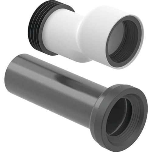 Geberit Anschlussset f. Stand-WC 152062001